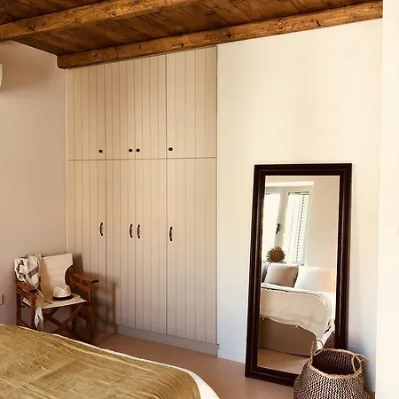The Beachhouse * Kardamyli