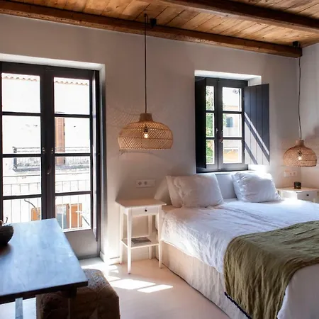 The Beachhouse Holiday home Kardamyli