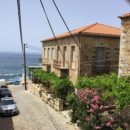 The Beachhouse Ferienhaus