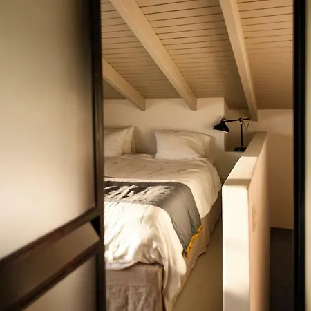 Ferienhaus The Beachhouse *